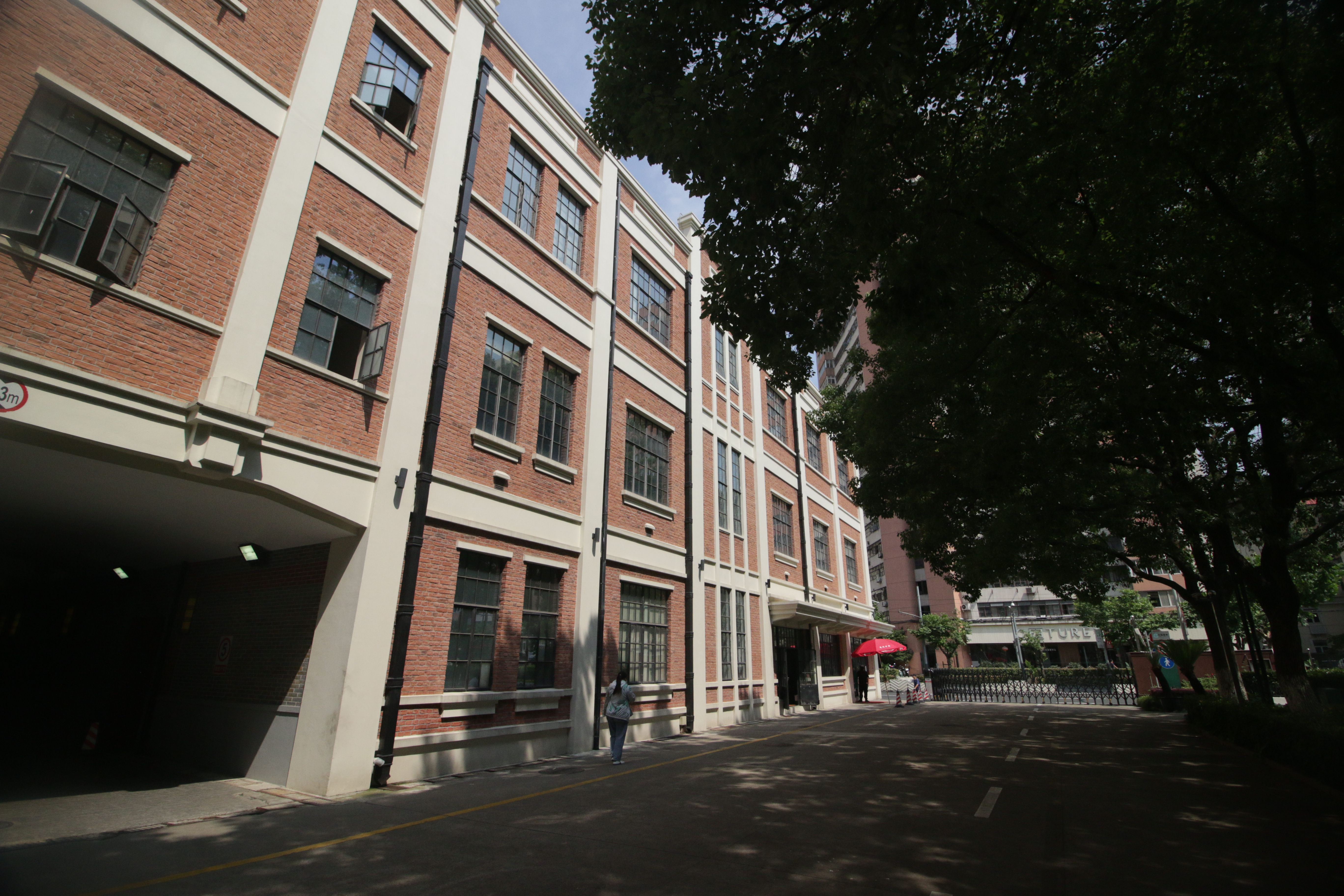 华盛楼,华盛楼宁德市