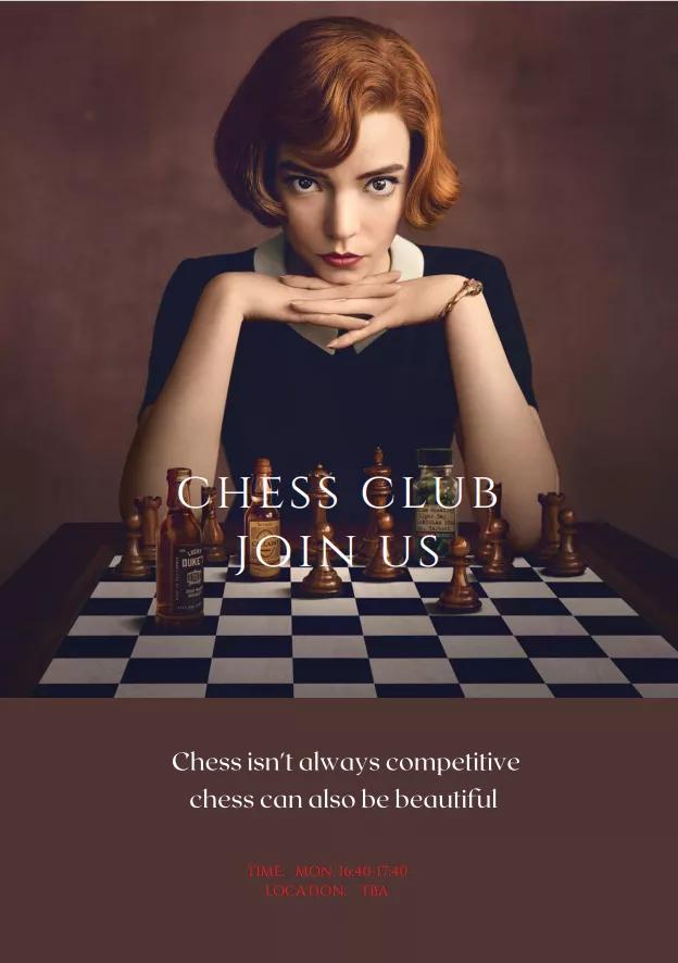 上海高藤致远创新学校社团招新现场：有趣的人，终会相遇