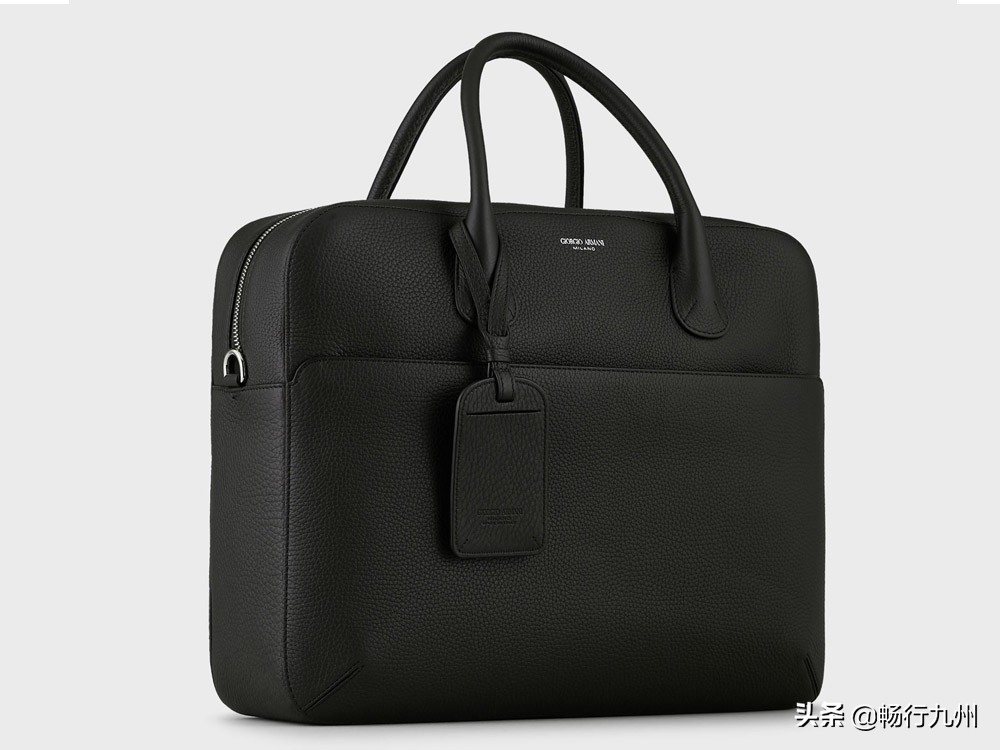 高端男士多功能公文包,档次高成熟男士专用公文包