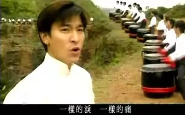 刘德华回乡拜祭祖宗的故事,刘德华回老家认祖归宗争地