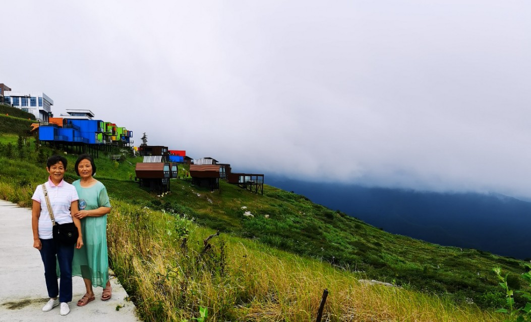 宜昌五峰晚上旅游攻略,宜昌五峰三日游景区旅游攻略
