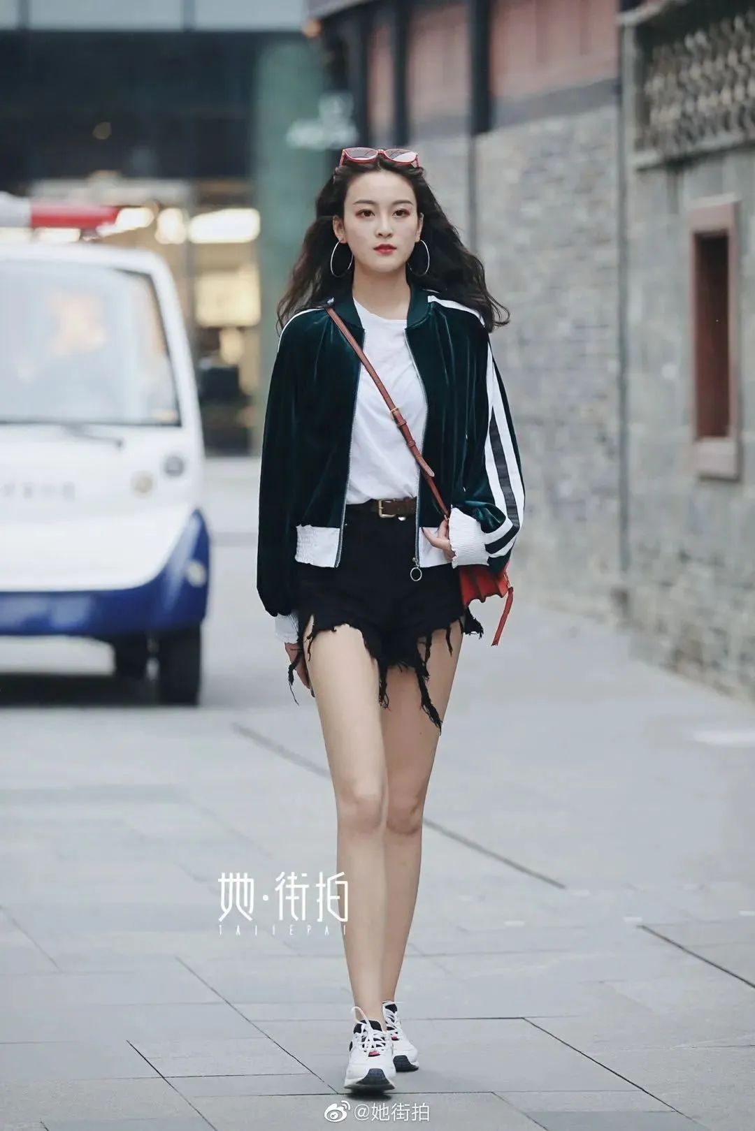 春夏穿的衣服搭配推荐,暖春春装怎么搭配好看