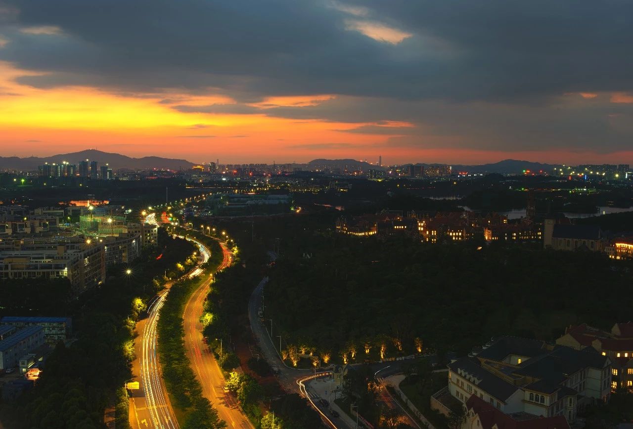 被低估的东莞,严重被低估的景点