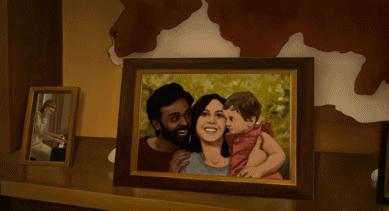 不愧是豆瓣9.7分的超级神剧,2019年豆瓣8.8分神剧