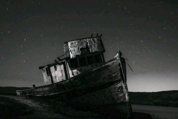 《青鱼》:如果生活容易,谁又愿意拿着生命与命运抗争到底?