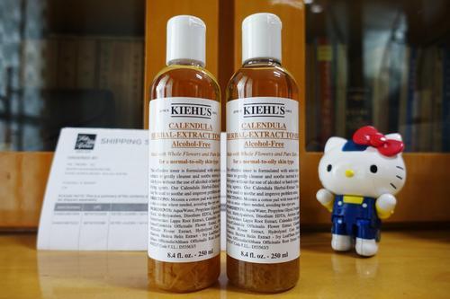 美白补水效果超好的爽肤水推荐:清爽滋润不油腻,用后毛孔变小了