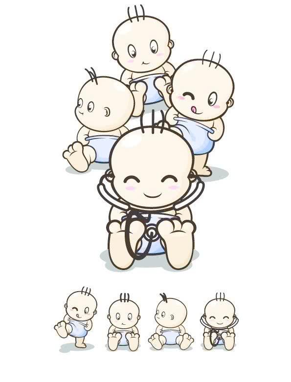 3个月宝宝要补充什么营养,3个月宝宝要补充什么维生素