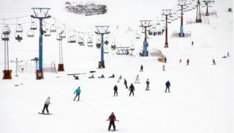 国内10大滑雪旅游攻略,国内必打卡滑雪场