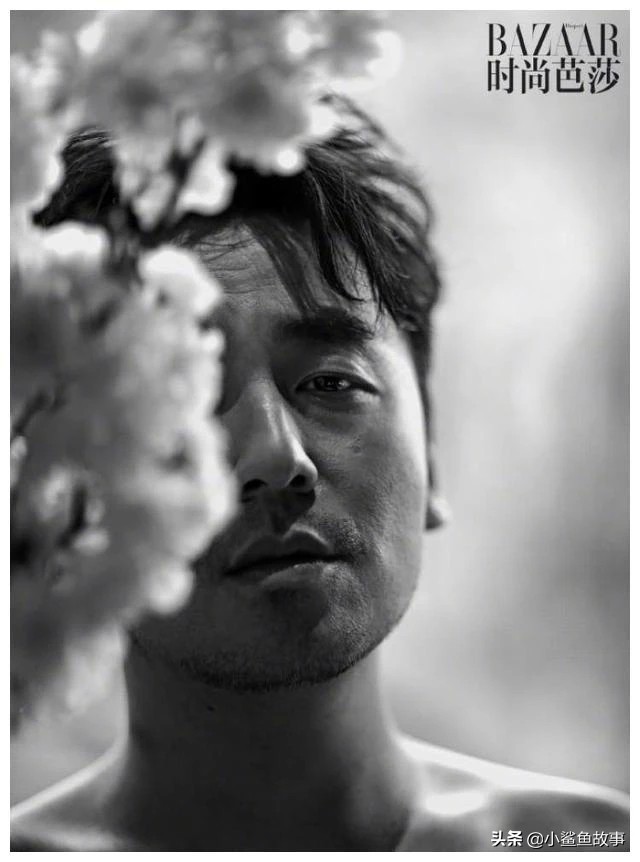 雷佳音解释优衣库,雷佳音把优衣库穿成海澜之家