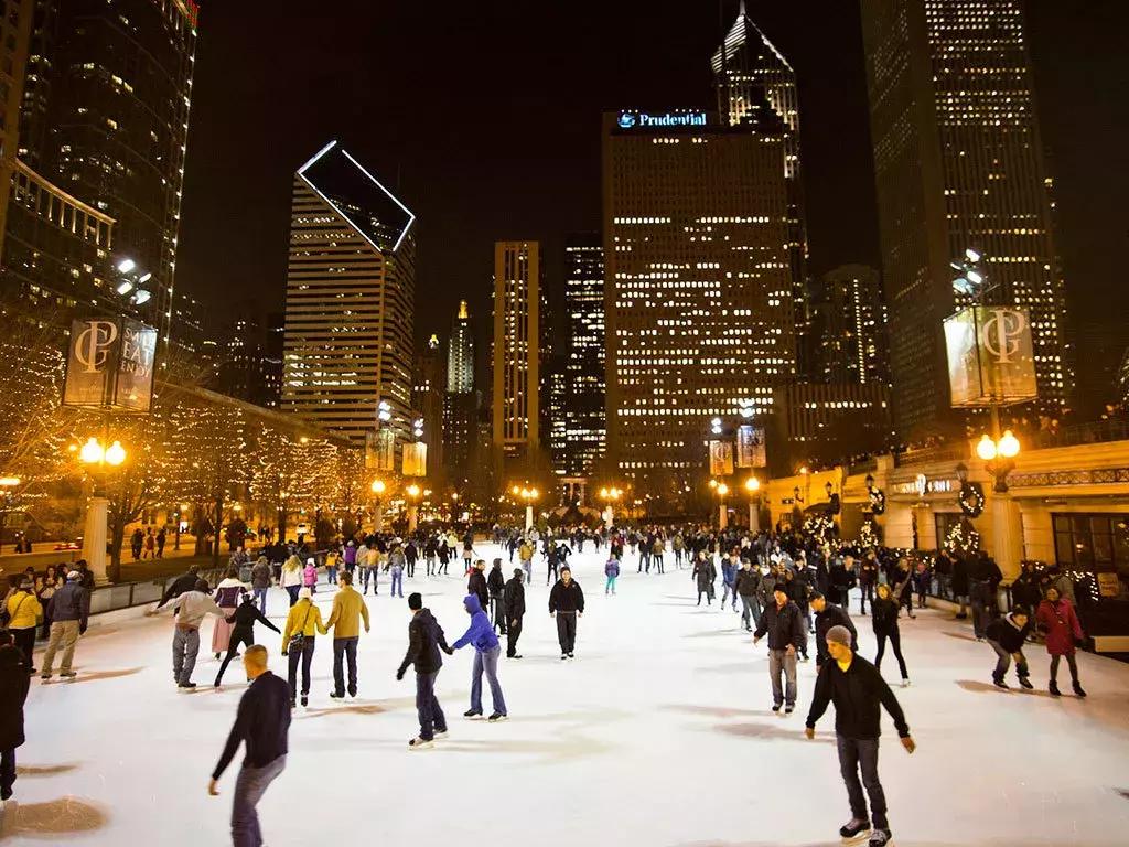 芝加哥必玩,芝加哥梦魇攻略