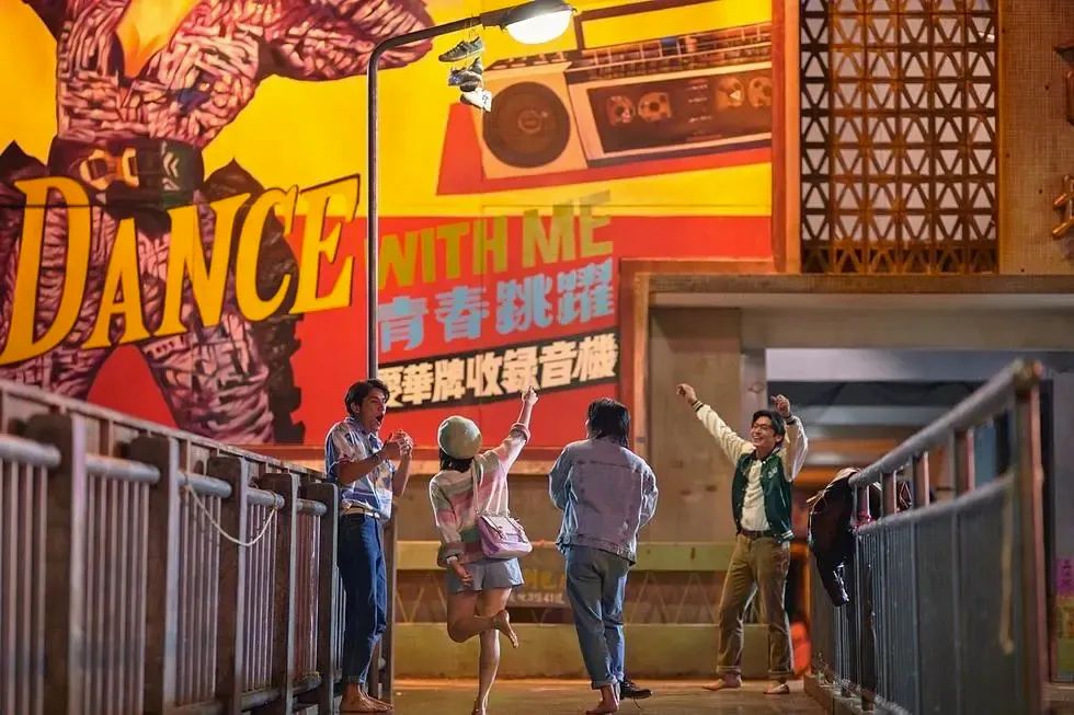 近两年很少看的神剧,差点被埋没的好剧