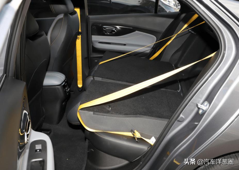 国产零百加速4秒以内的性能车,最新15万内零百加速最快的车