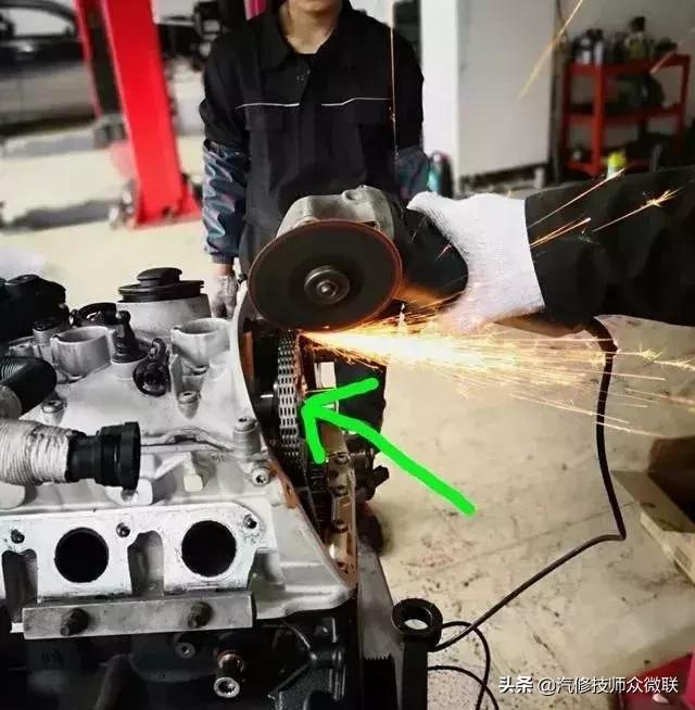 二手发动机故障率,二手发动机存在质量问题