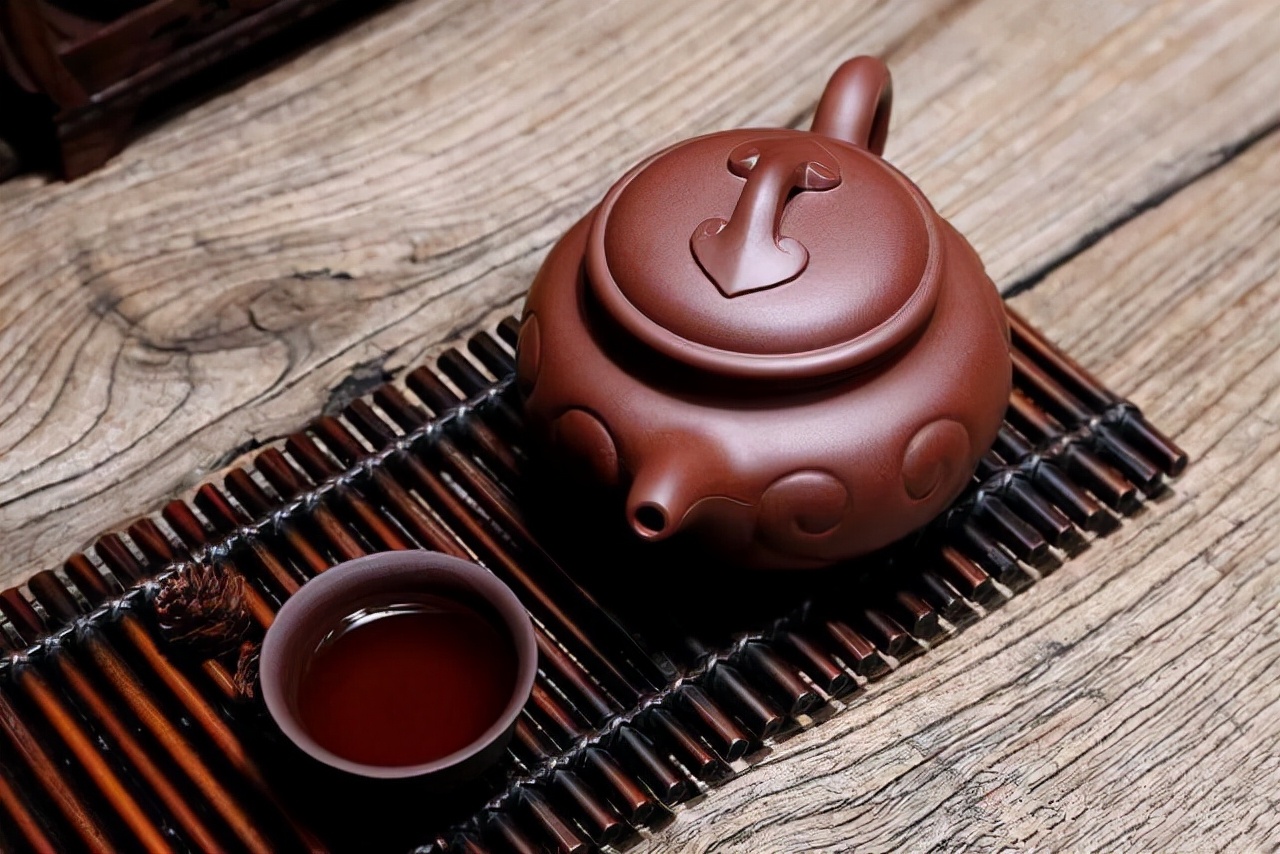 紫砂壶小知识大全,紫砂泥小知识