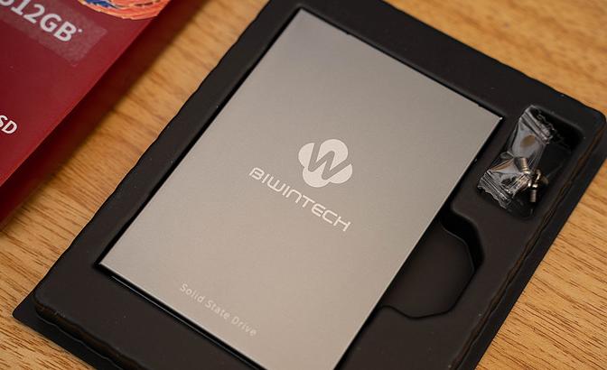 佰微ssd固态迁移教程,佰微phoenix固态硬盘