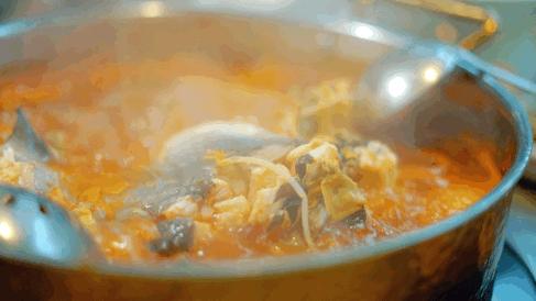 在贵州最正宗的酸汤鱼店,酸汤鱼老牌店