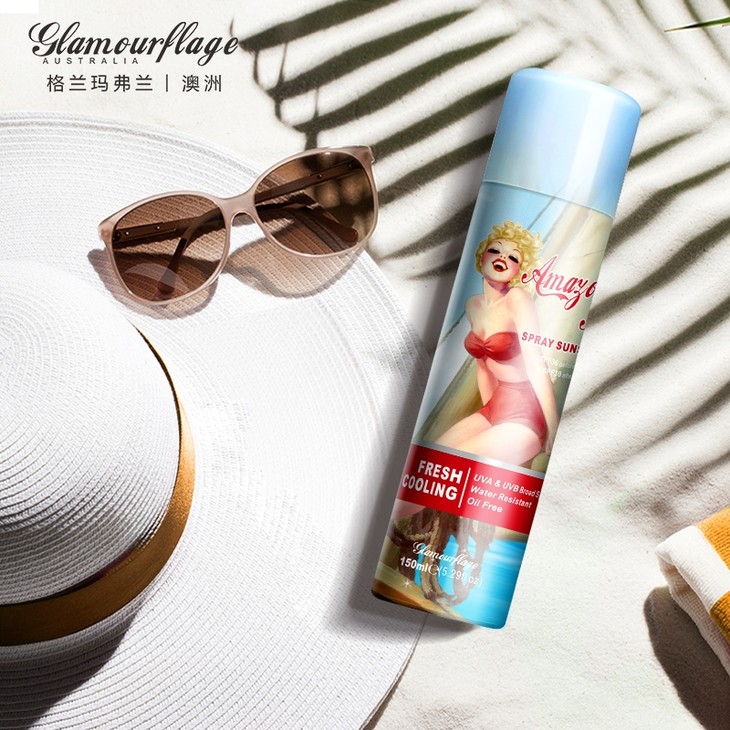 澳洲油皮防晒推荐哪款好用,澳洲清爽物理防晒霜好用吗