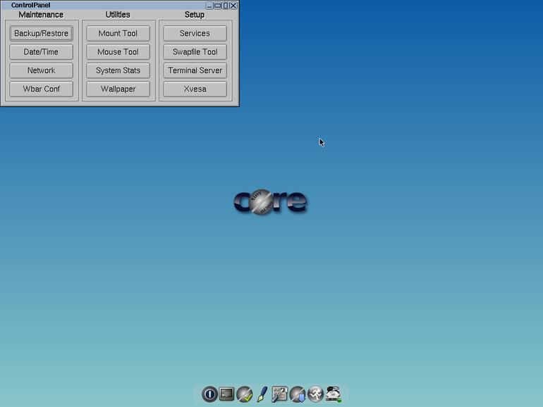 适合linux系统的软件哪里下载,linux极简史发行版