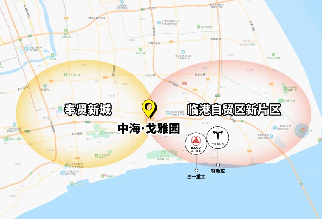 临港潜力,临港蓝湾未来潜力