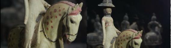 冲上9.9央视只用五分钟