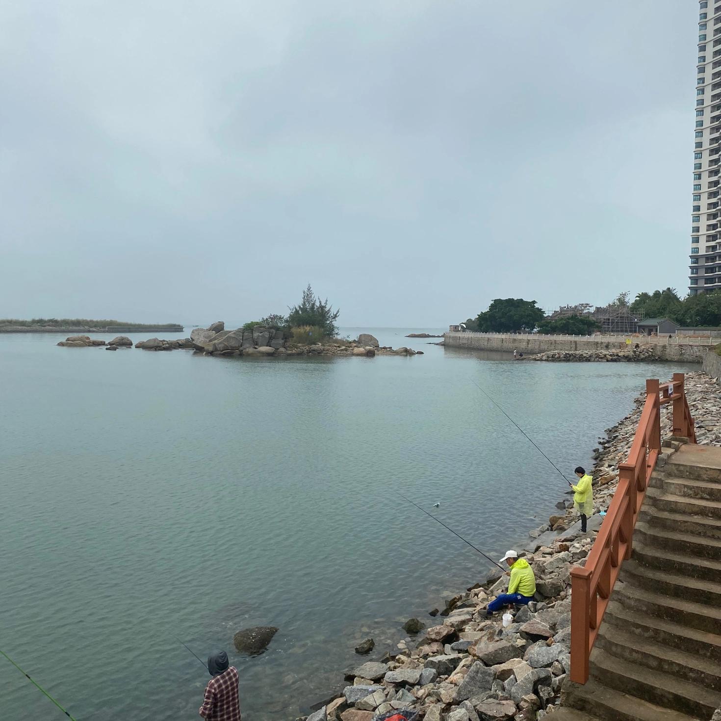 惠州十里银滩老房子,惠州十里银滩别墅