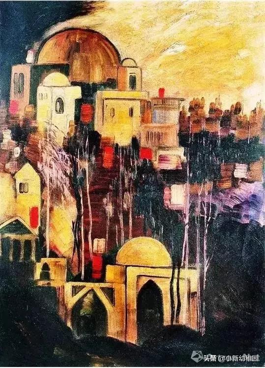 林文铮有什么诗集,林文铮笔下的新艺术运动