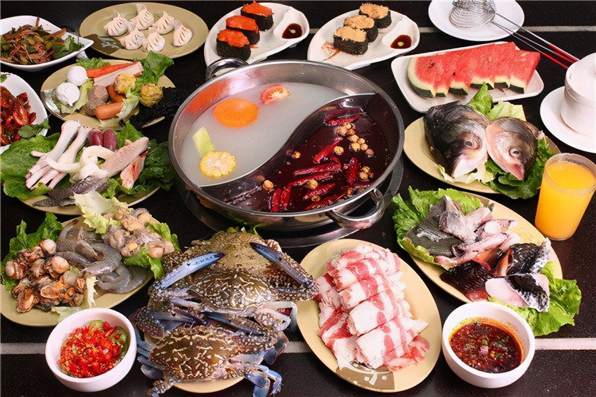 刚吃过火锅怎么继续减肥,减肥期间怎么吃火锅比较合理