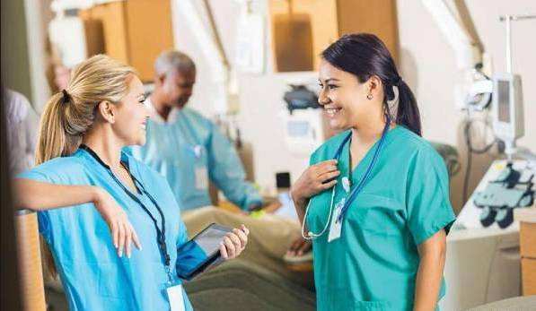 在美国做护士需要什么条件,在国外当护士真的好吗