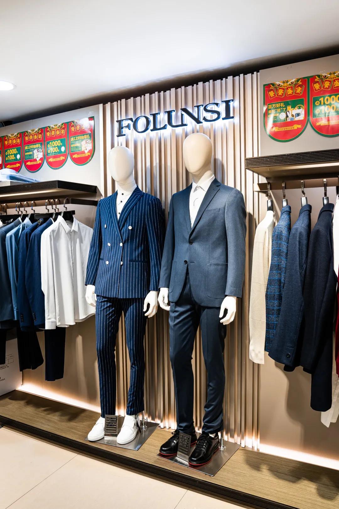 不是吧？深圳这个Mall，打起折来比双11还狠