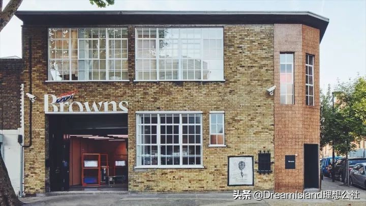 life全球闪购,逛遍全球高端时尚买手店