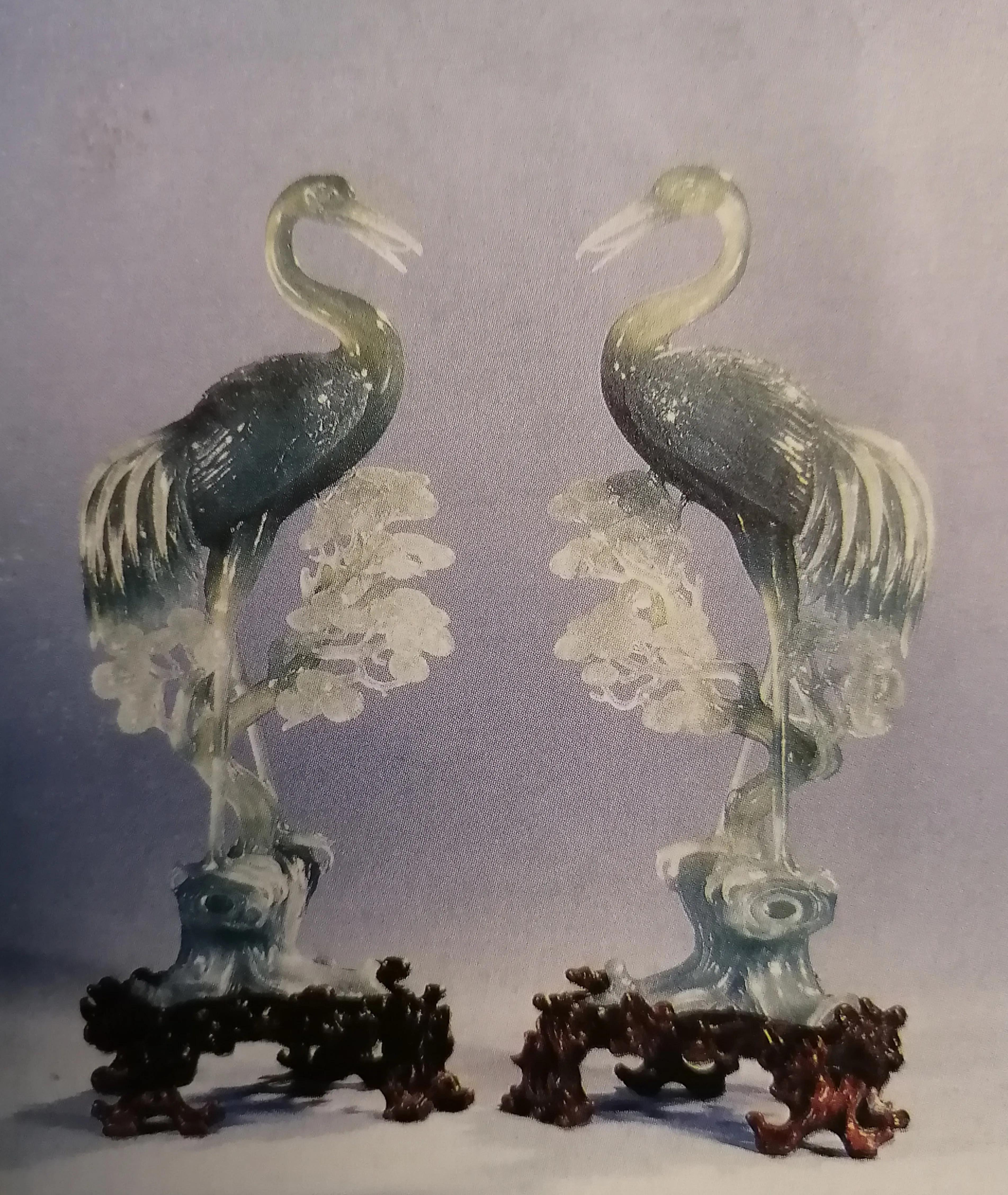 中国传统玉文化和美玉鉴赏,玉文化与玉器欣赏心得