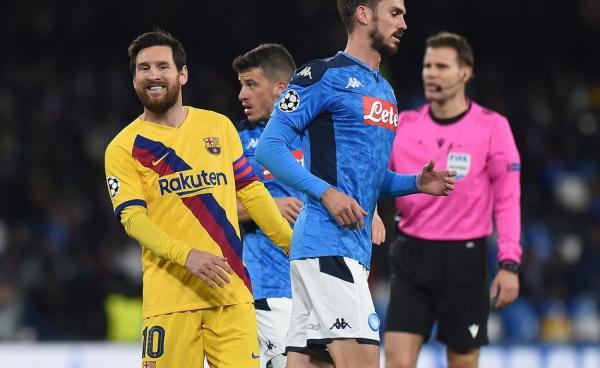 马拉多纳意甲纪录,马拉多纳带领那不勒斯夺冠难度