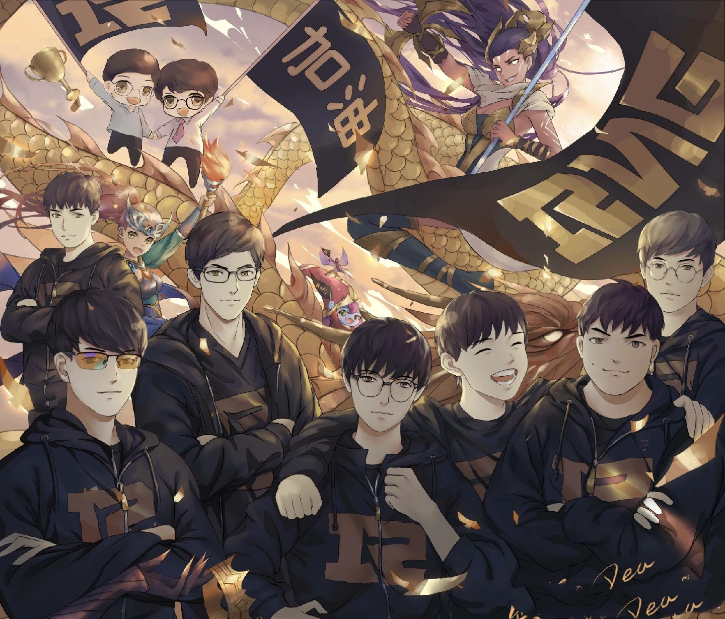 rng小虎诡术妖姬单杀,rng小虎妖姬秒杀掉hope的卡莎