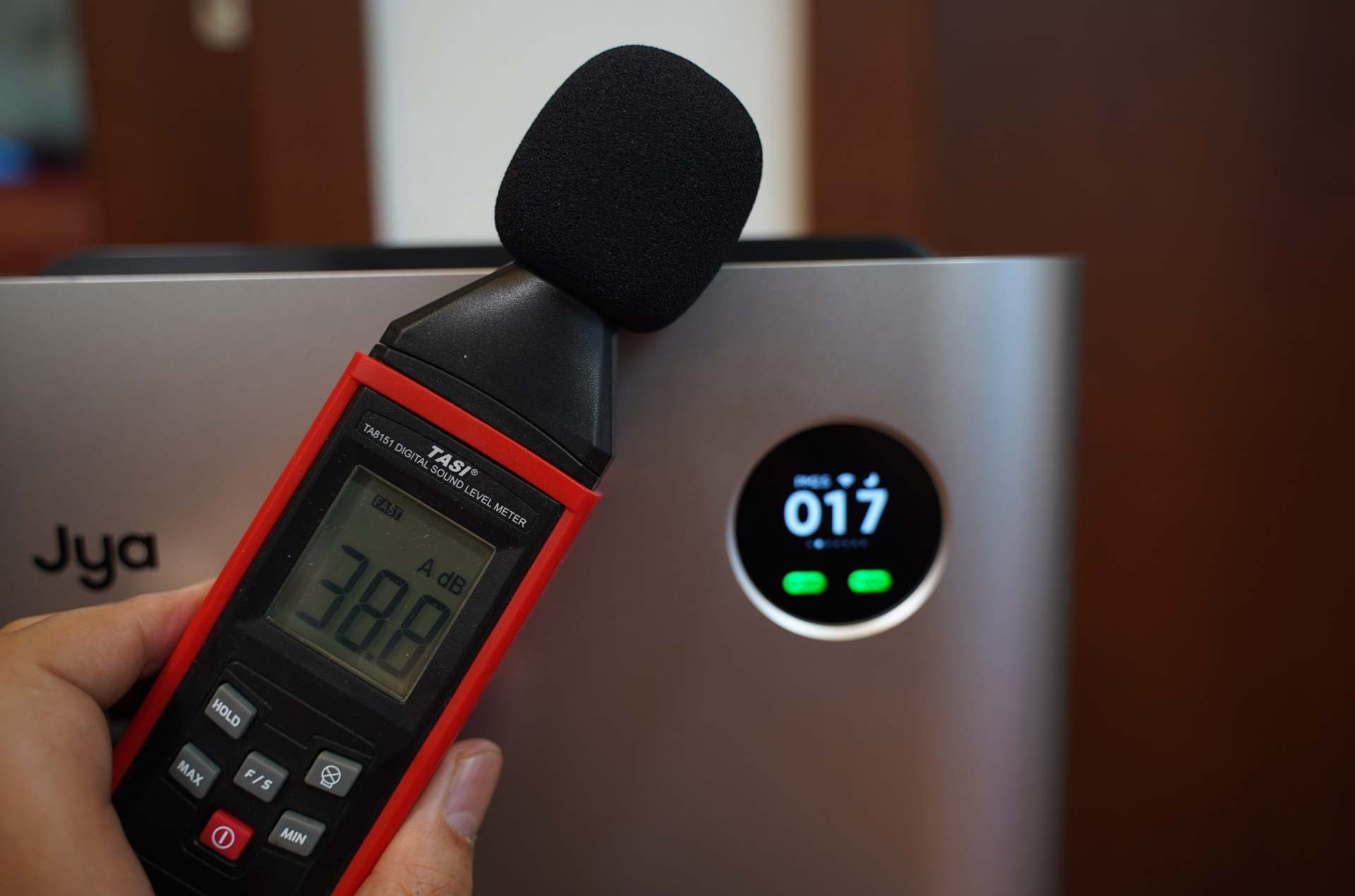 空气净化器除甲醛,空气净化器有用吗