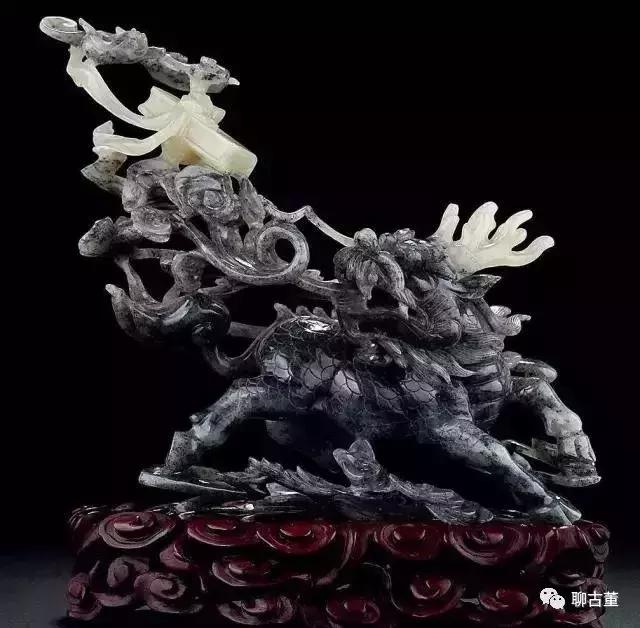 罗盘上龙龟麒麟金蟾貔貅怎么摆放,貔貅和麒麟能同时在家里摆放吗