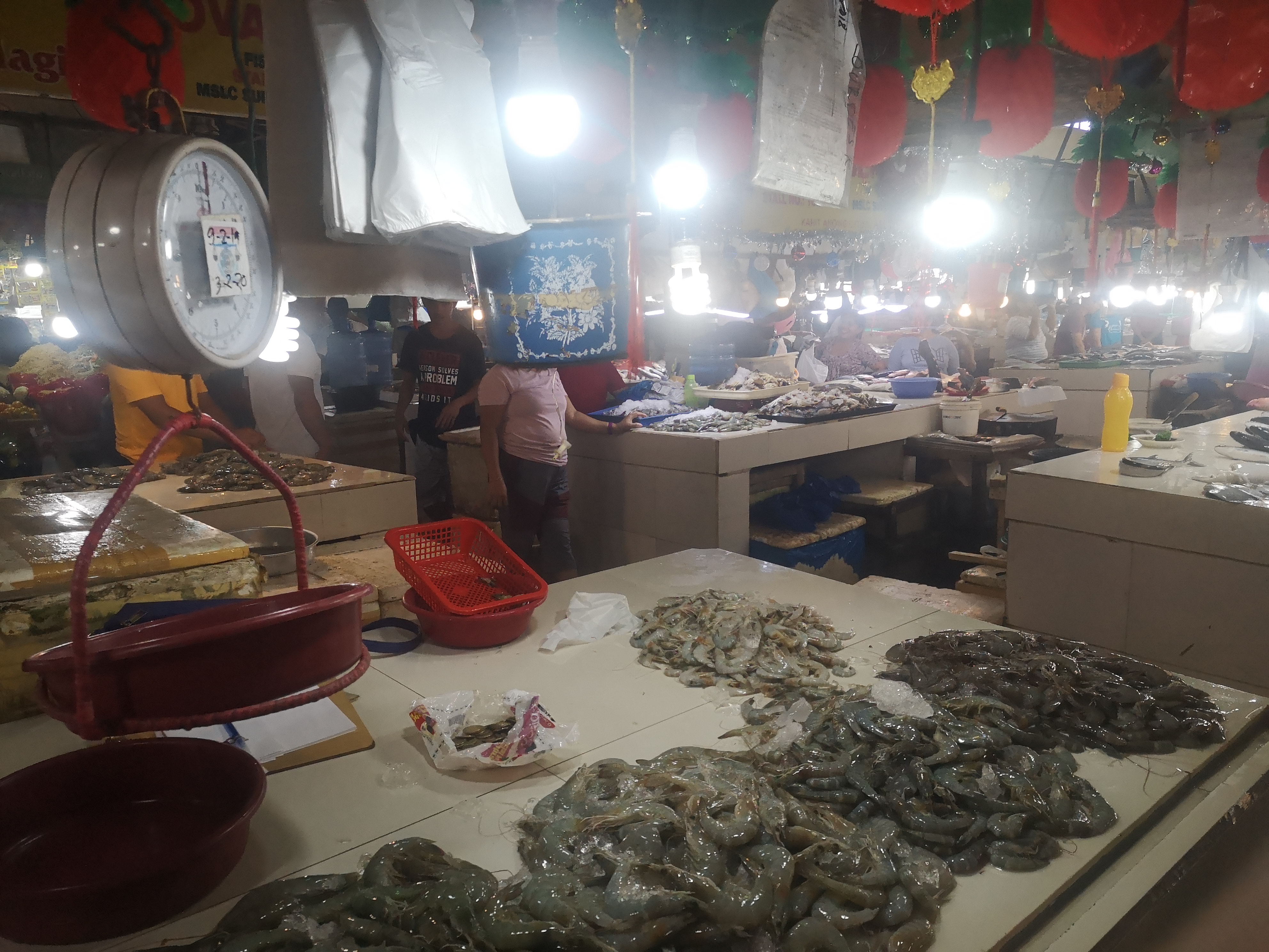 带你看菲律宾的海鲜市场,菲律宾海鲜市场最新行情