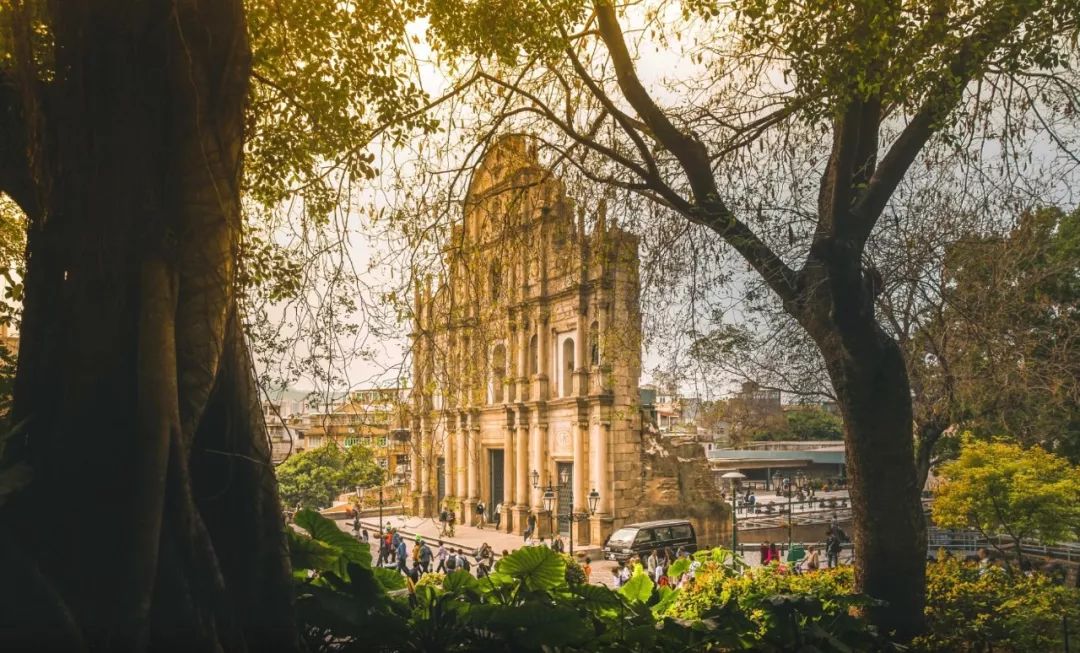 澳门人均万元米其林三店,澳门街边米其林逛吃攻略