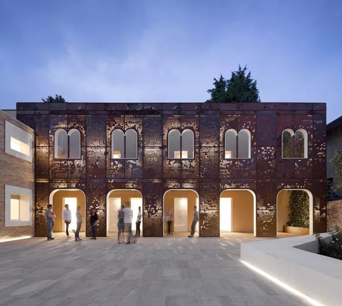 什么是耐候钢价格多少,什么是耐候钢