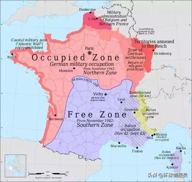 二战伦敦沦陷了吗,二战中的伦敦战争