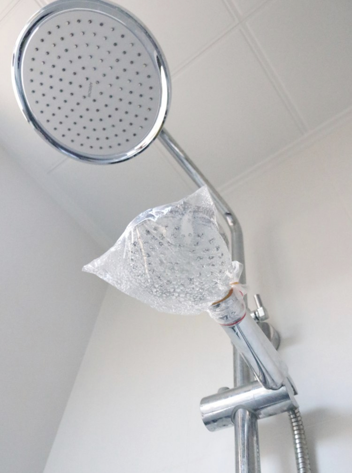 入住三年卫生间越来越好用的东西,入住3年卫生间依然干净如初