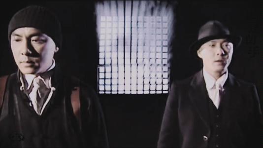 张卫健你的背影歌曲,张卫健的戏剧人生