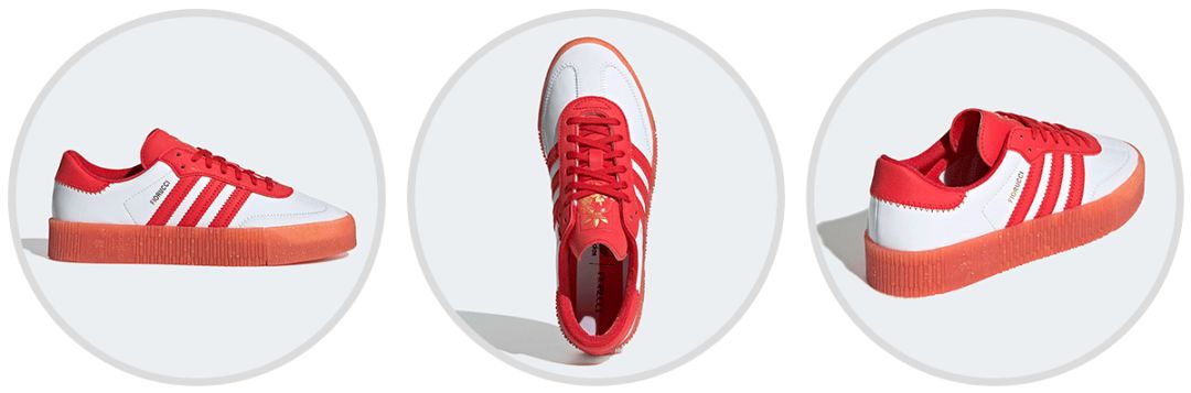 今年必买的鞋,今年必买鞋子