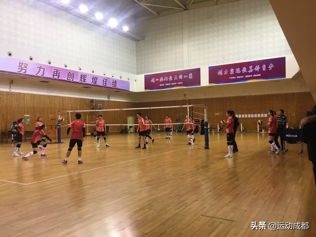 你真的是太有料了----四川体育职业学院