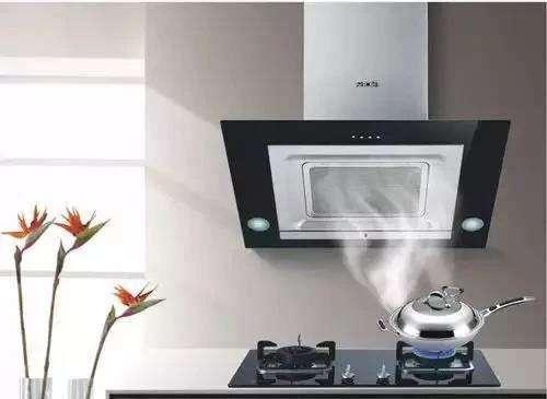 油烟机最好选哪种,油烟机选哪个最好最实用