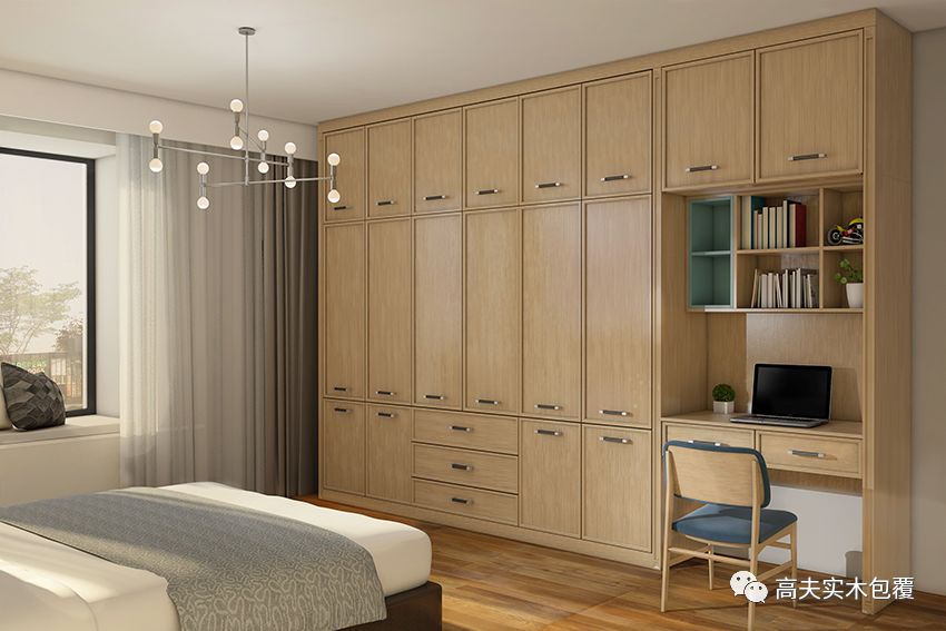 定制衣柜门变形要求赔偿,定制衣柜门板变形正常吗