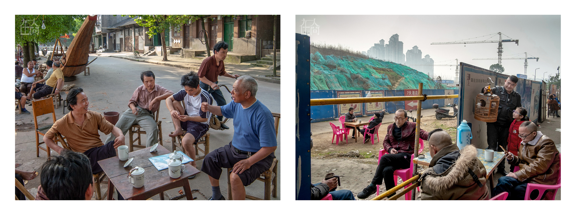 湖南湘潭古老街,湘潭很多人回忆的老街