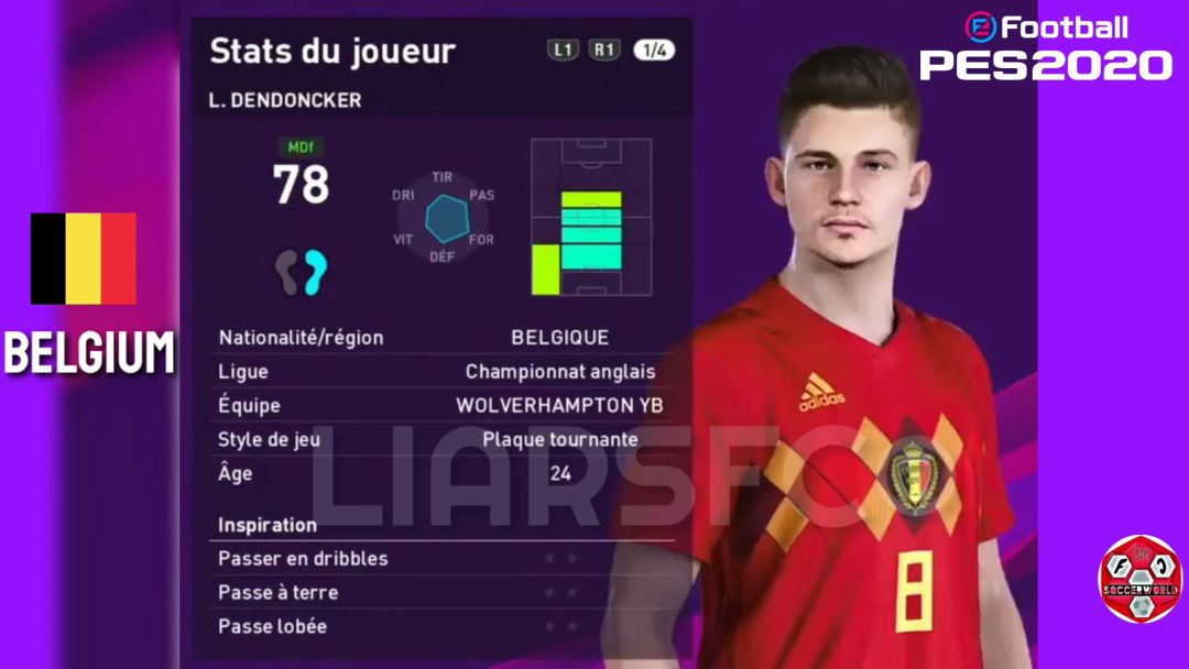 实况足球后腰维特塞尔,实况足球维特塞尔测评