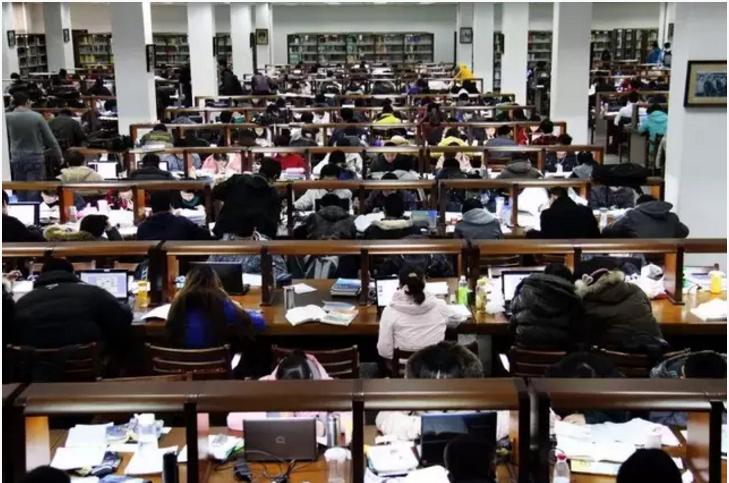 电子科技大学：985高校中“最”低调的一所，名副其实的宝藏大学！