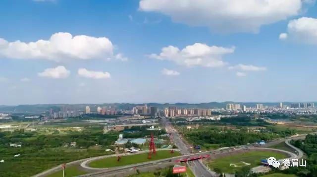 五一眉山最佳攻略,眉山旅游五一攻略