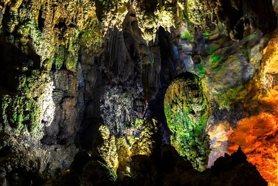 联合国地质公园,全球首批世界地质公园有几家